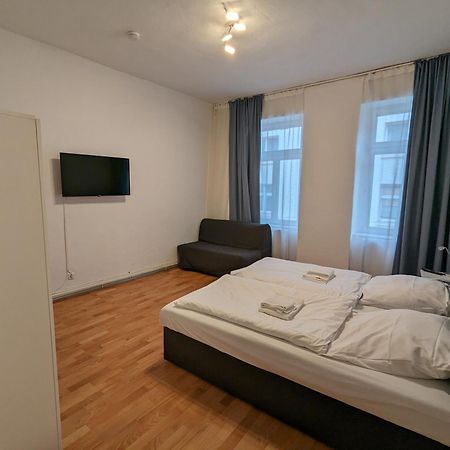 Cityhouse - Wiesen Wuppertal Kültér fotó