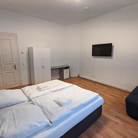 Cityhouse - Wiesen Wuppertal Kültér fotó