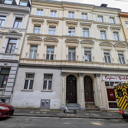Cityhouse - Wiesen Wuppertal Kültér fotó