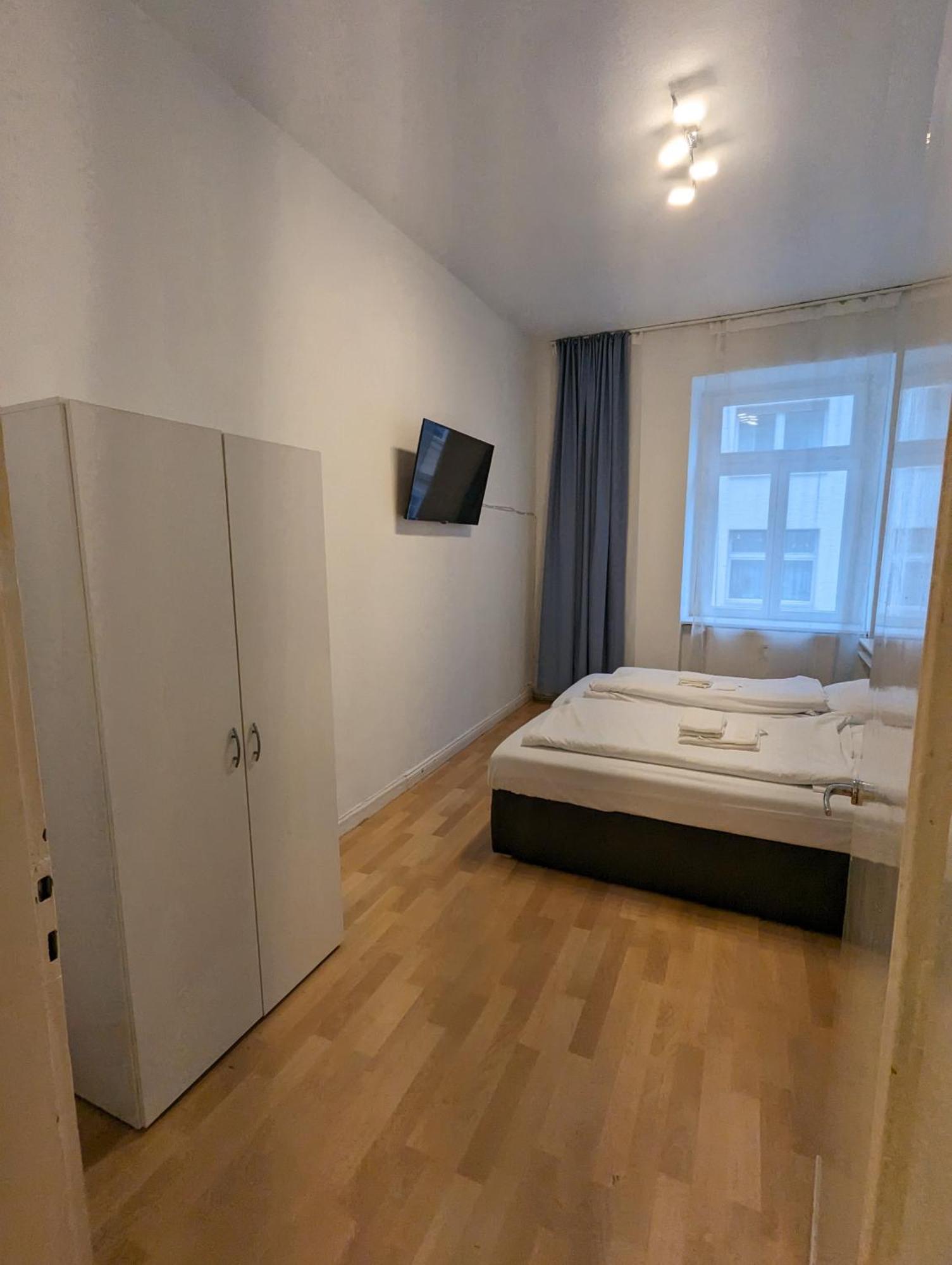Cityhouse - Wiesen Wuppertal Kültér fotó