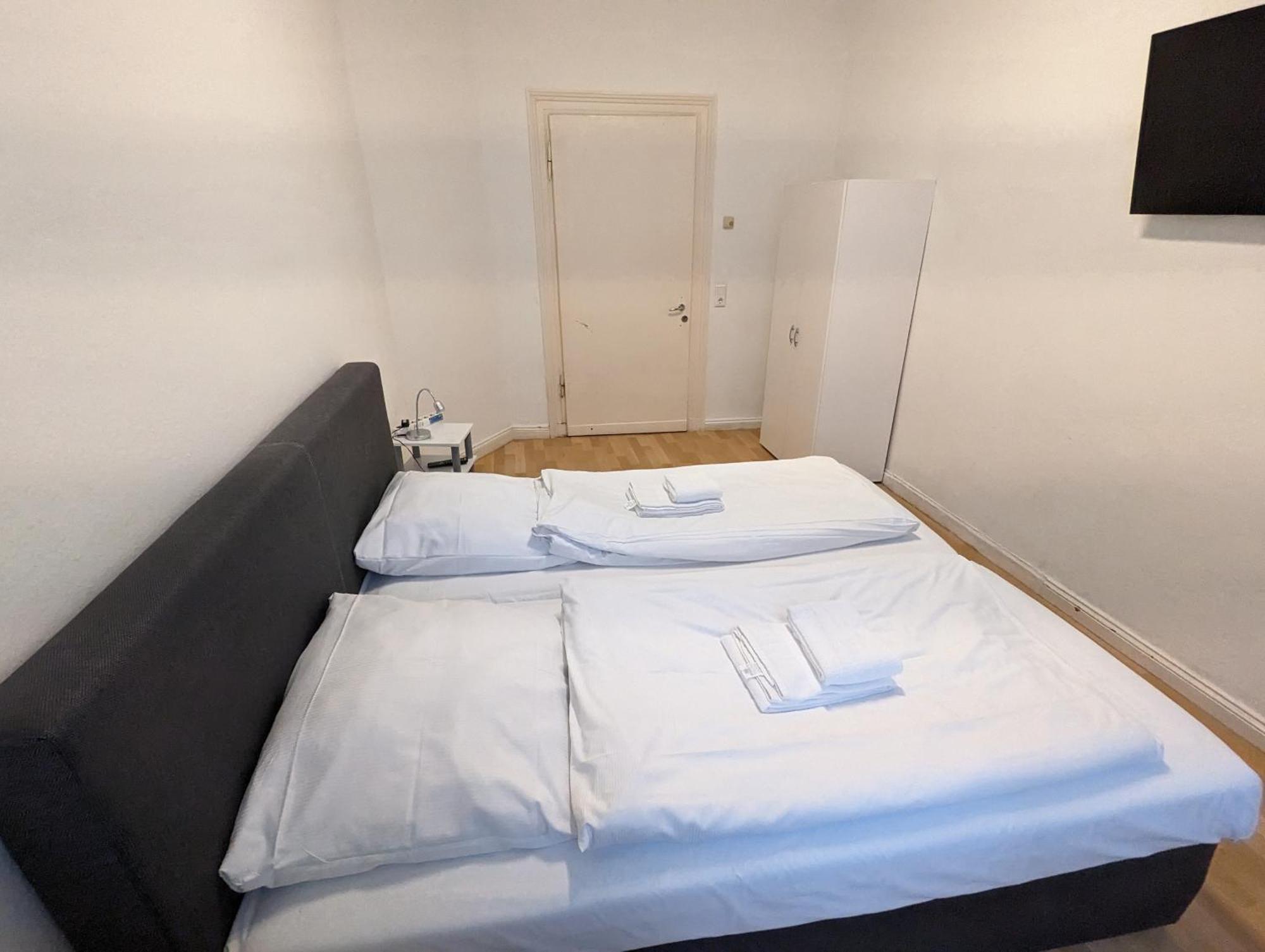 Cityhouse - Wiesen Wuppertal Kültér fotó