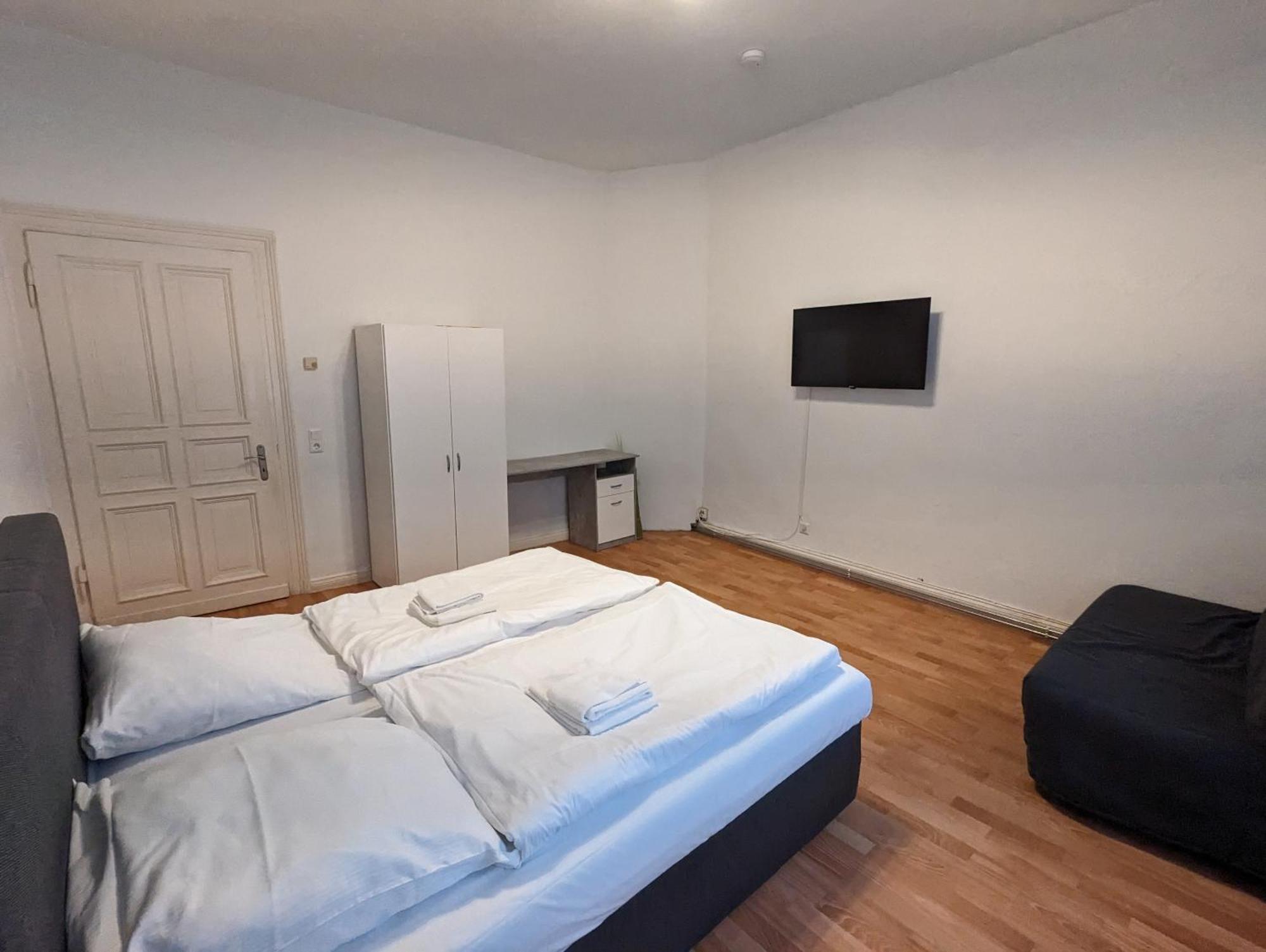 Cityhouse - Wiesen Wuppertal Kültér fotó