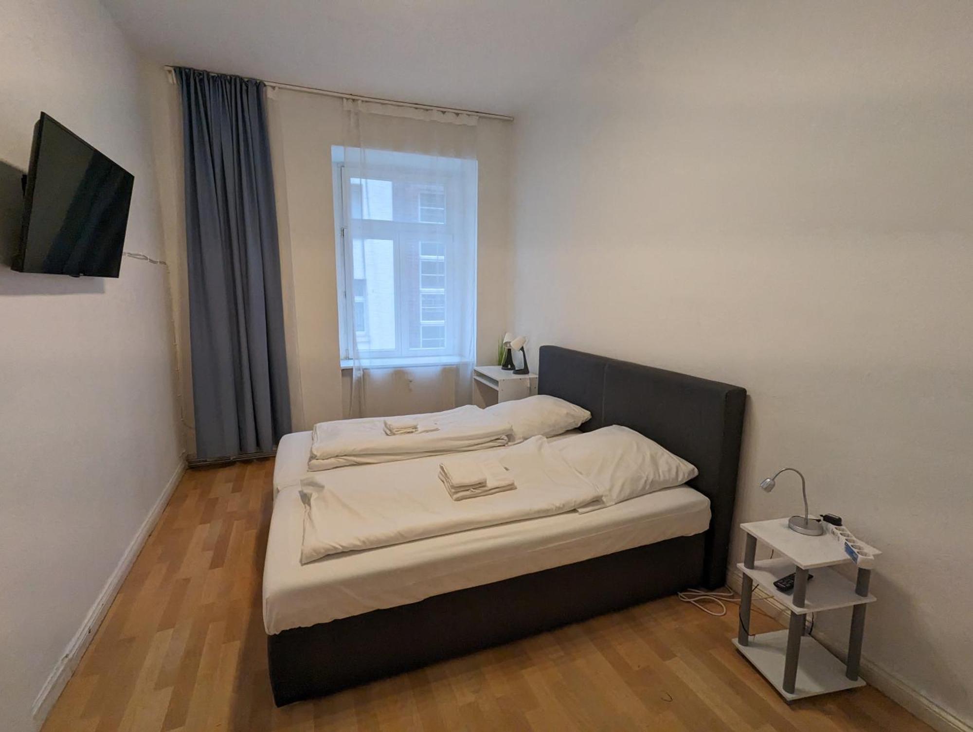 Cityhouse - Wiesen Wuppertal Kültér fotó
