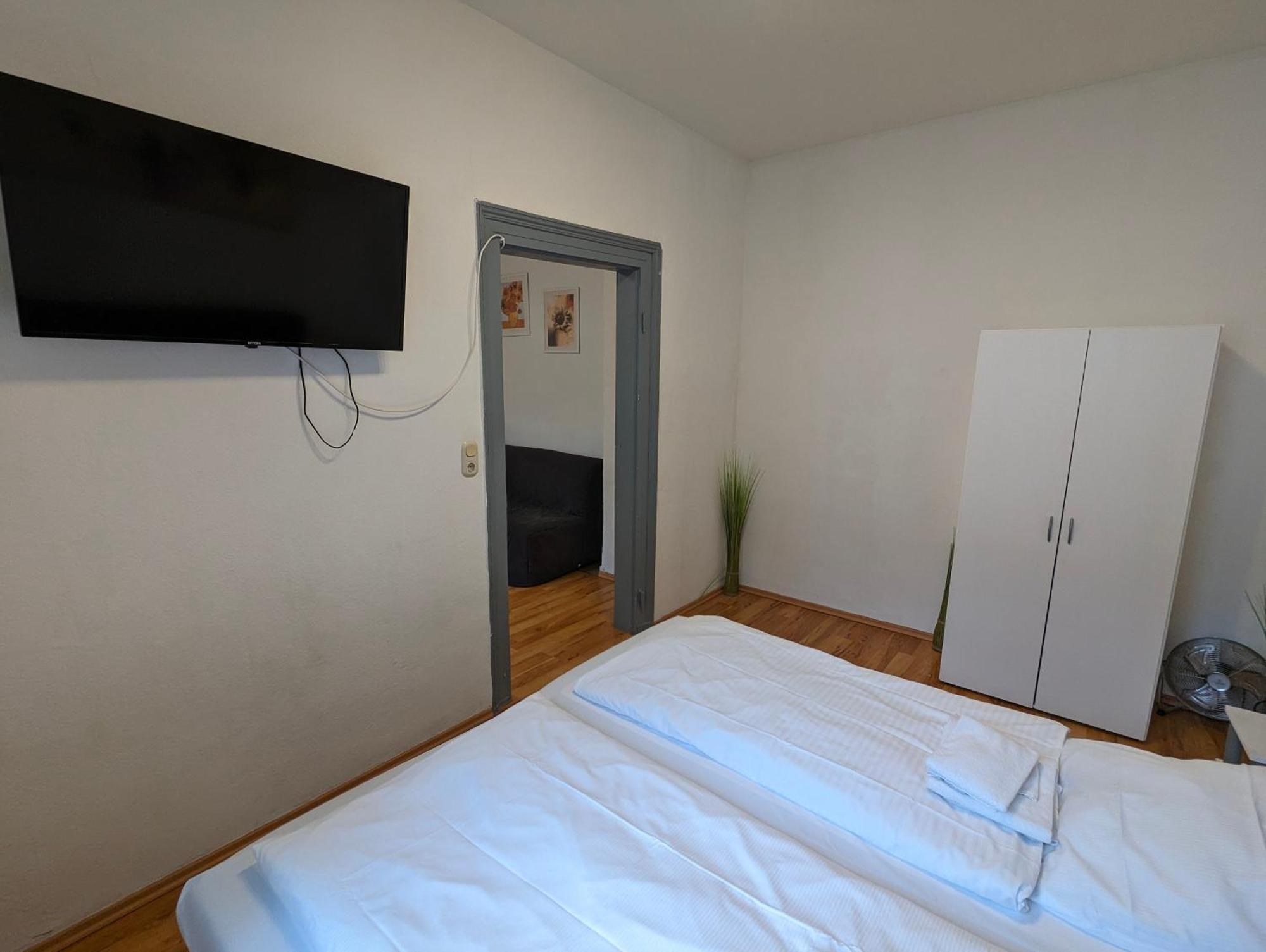 Cityhouse - Wiesen Wuppertal Kültér fotó