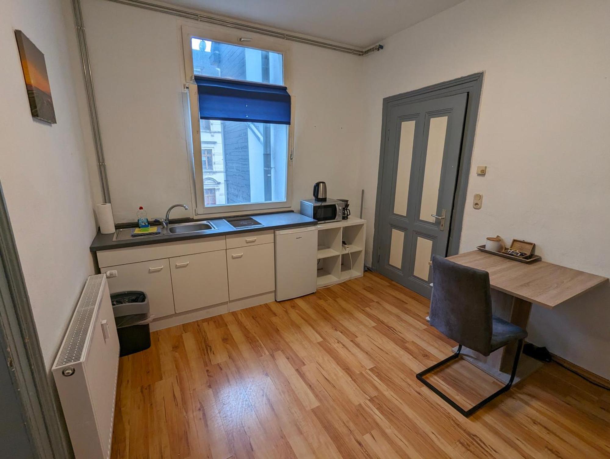 Cityhouse - Wiesen Wuppertal Kültér fotó