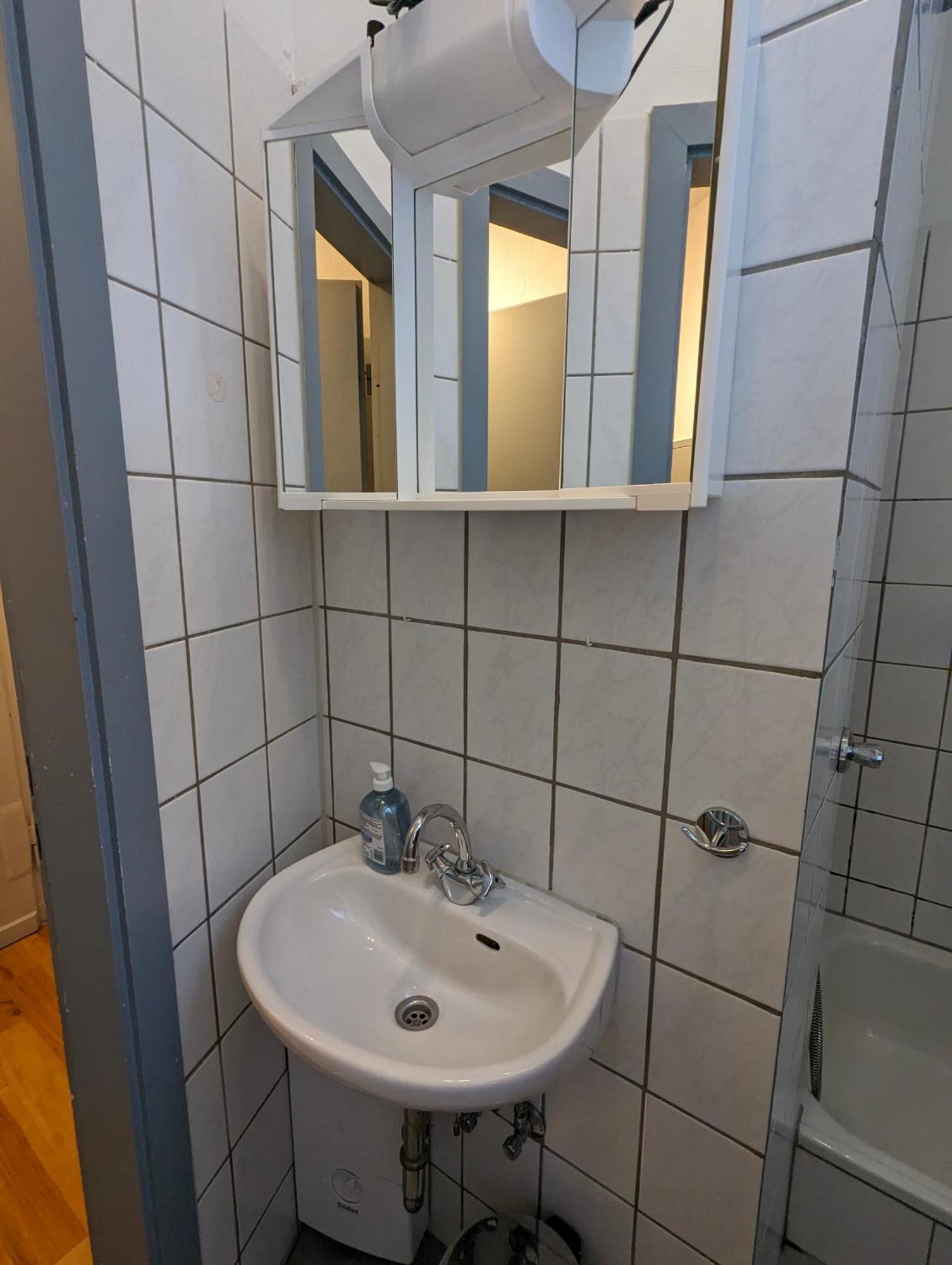 Cityhouse - Wiesen Wuppertal Kültér fotó