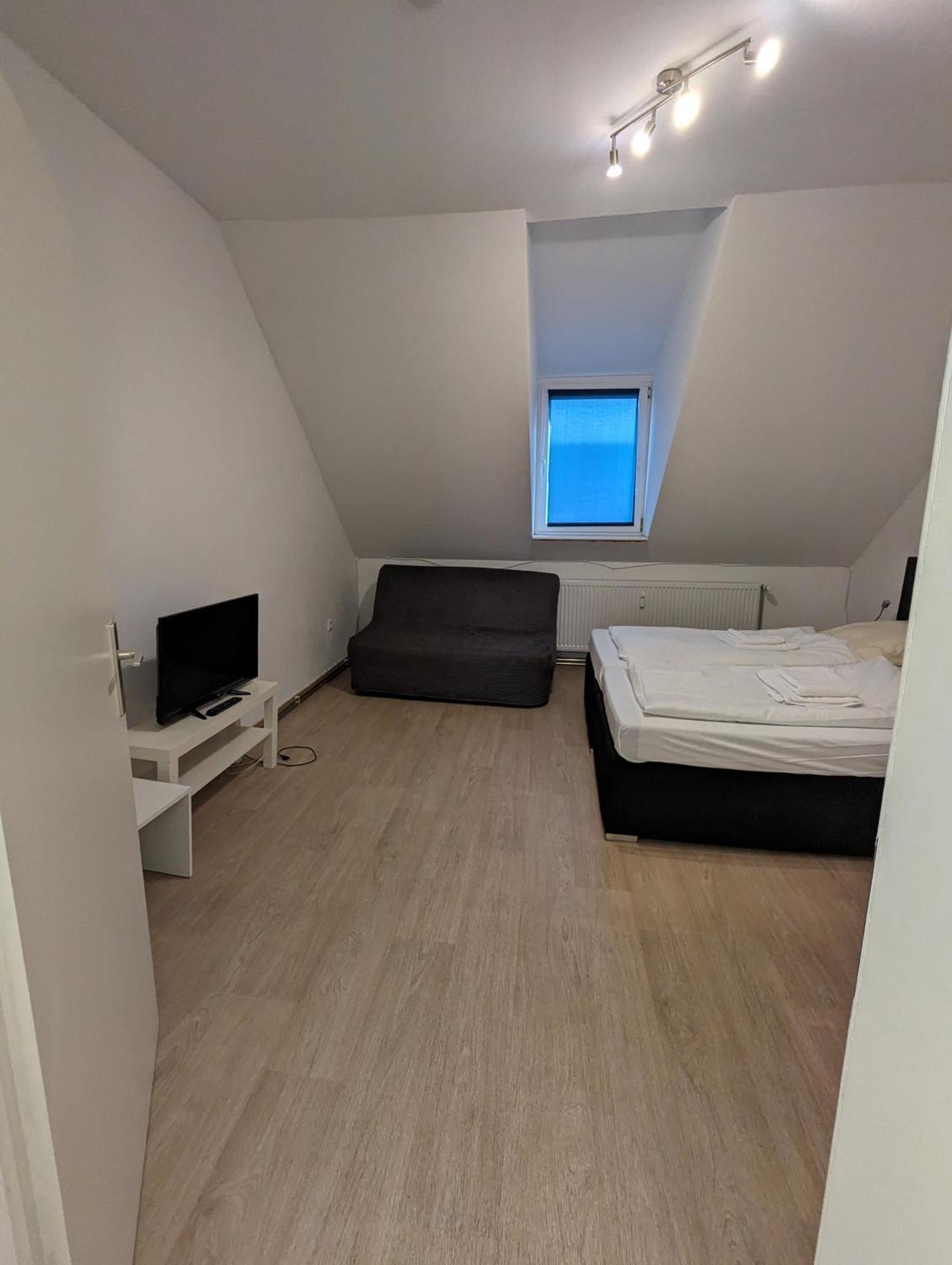 Cityhouse - Wiesen Wuppertal Kültér fotó