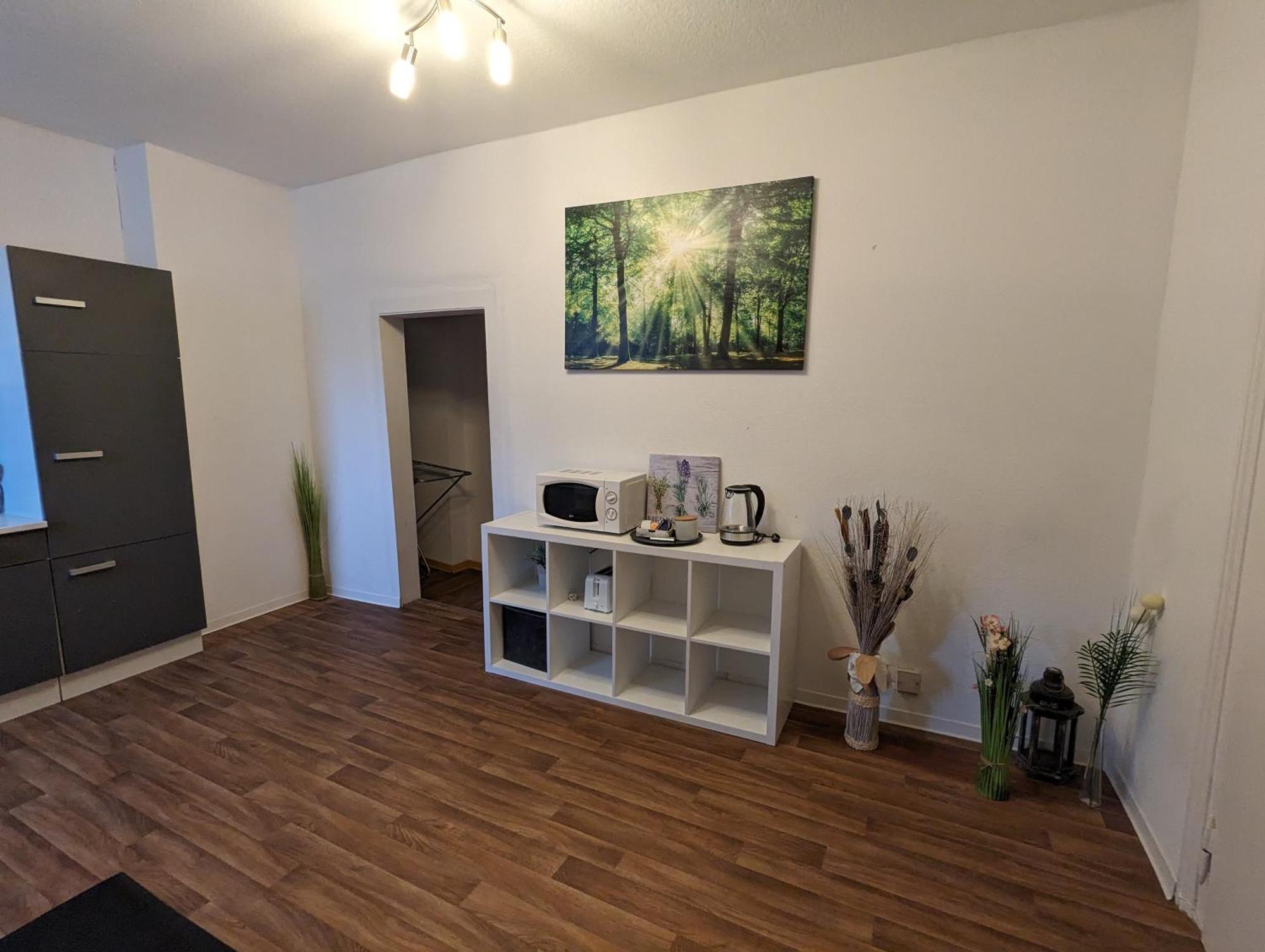 Cityhouse - Wiesen Wuppertal Kültér fotó