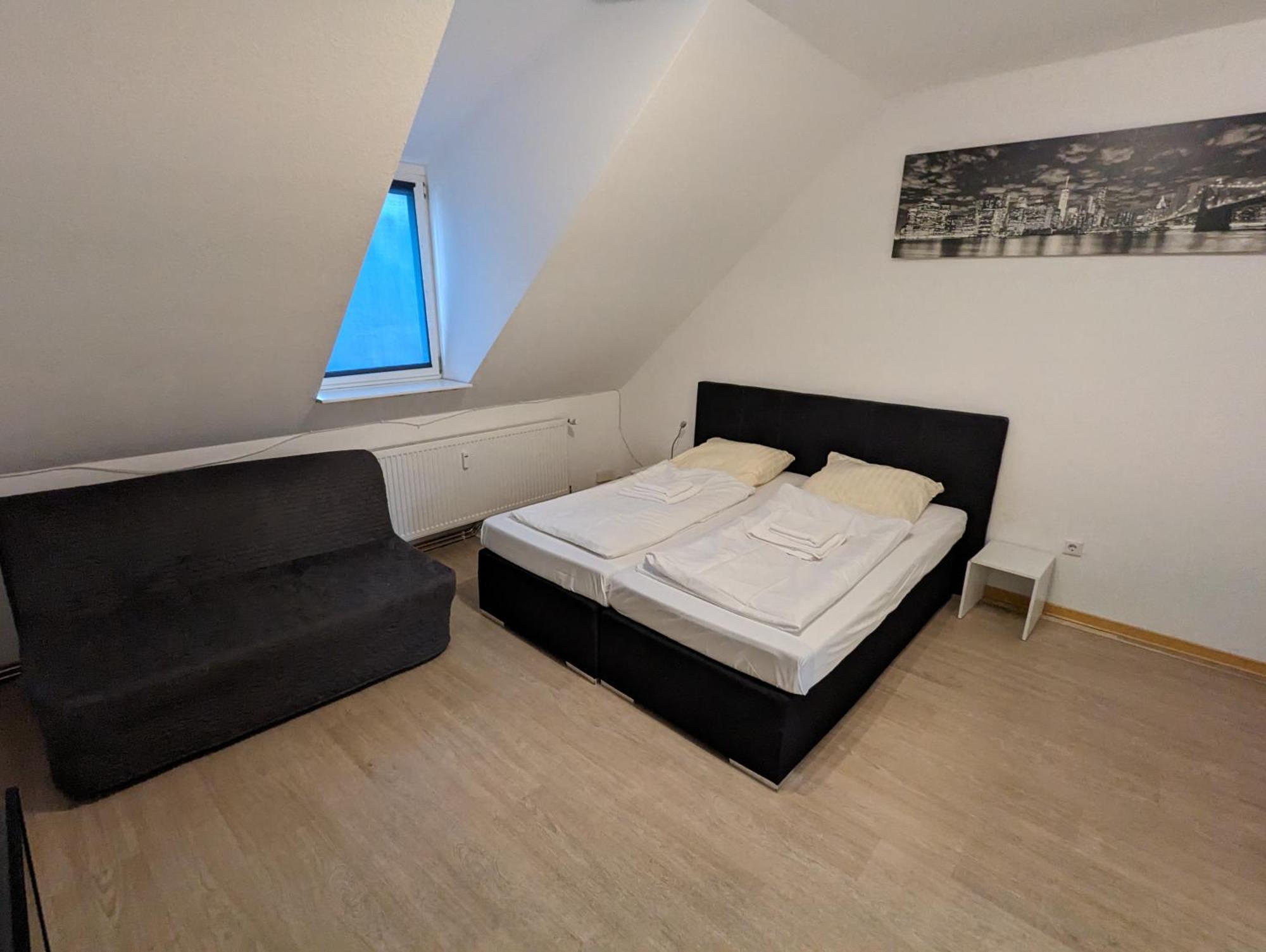Cityhouse - Wiesen Wuppertal Kültér fotó