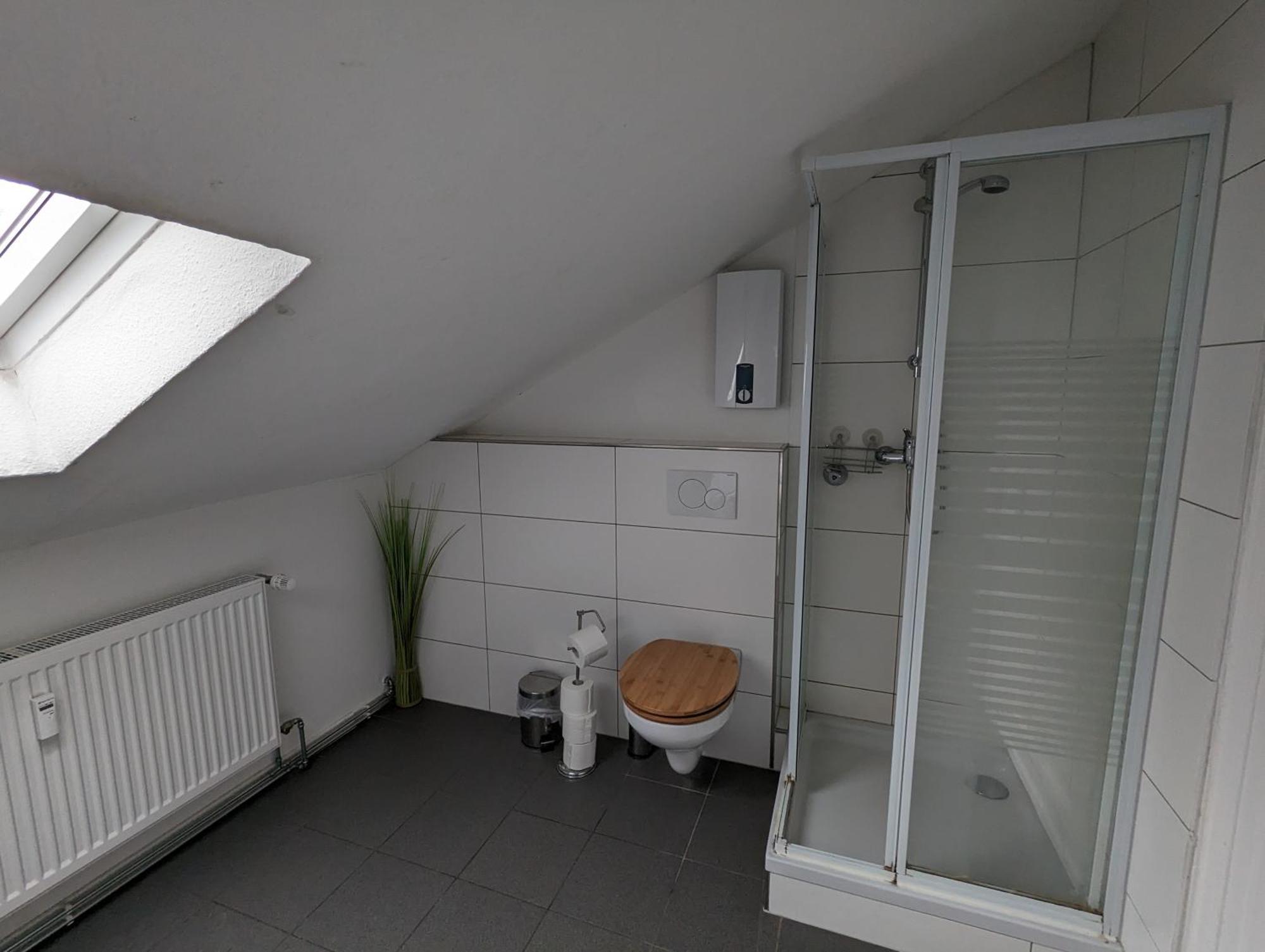 Cityhouse - Wiesen Wuppertal Kültér fotó