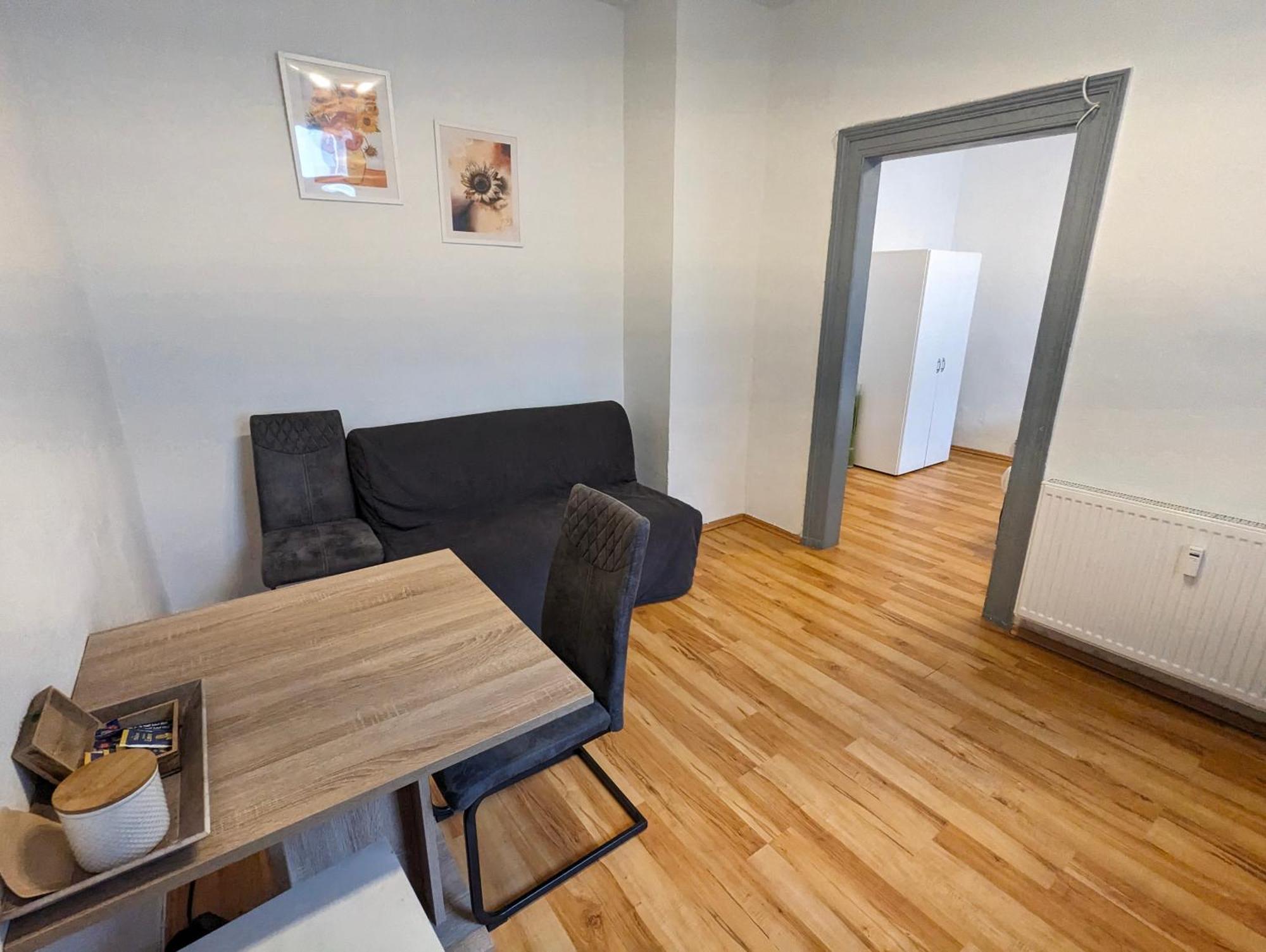 Cityhouse - Wiesen Wuppertal Kültér fotó