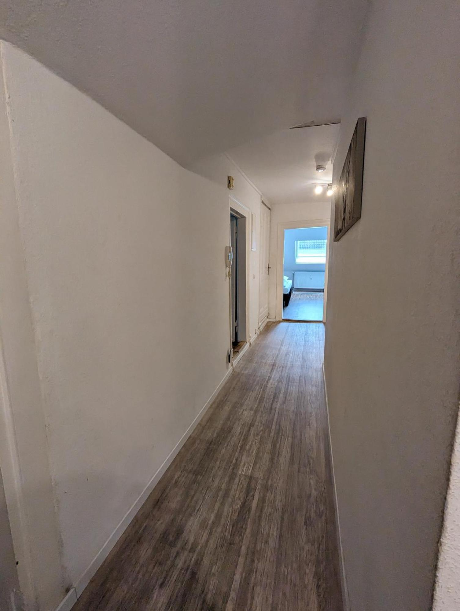 Cityhouse - Wiesen Wuppertal Kültér fotó