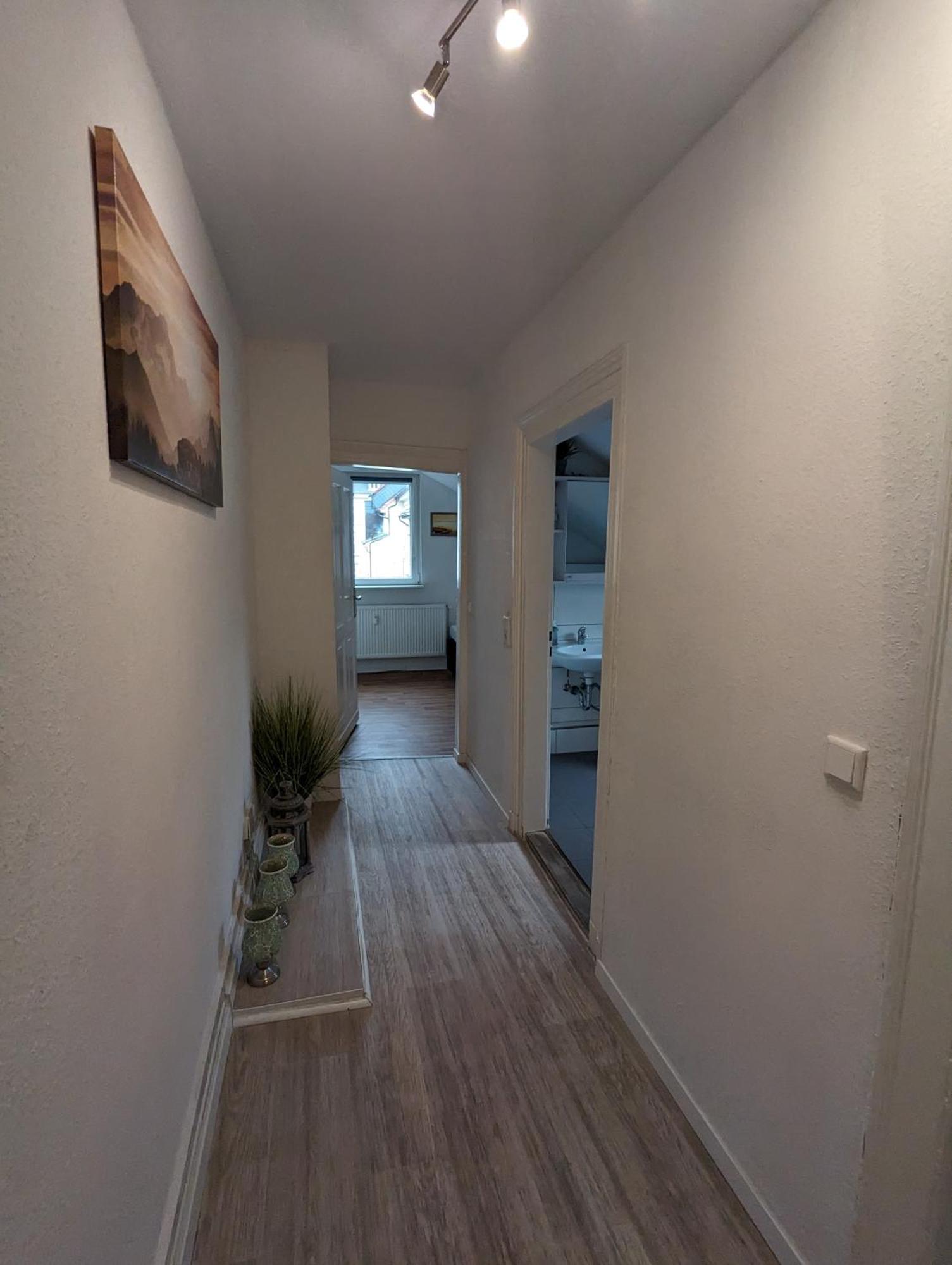 Cityhouse - Wiesen Wuppertal Kültér fotó