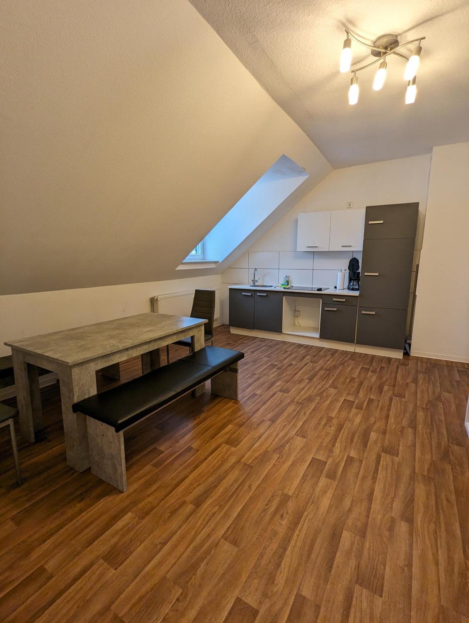 Cityhouse - Wiesen Wuppertal Kültér fotó