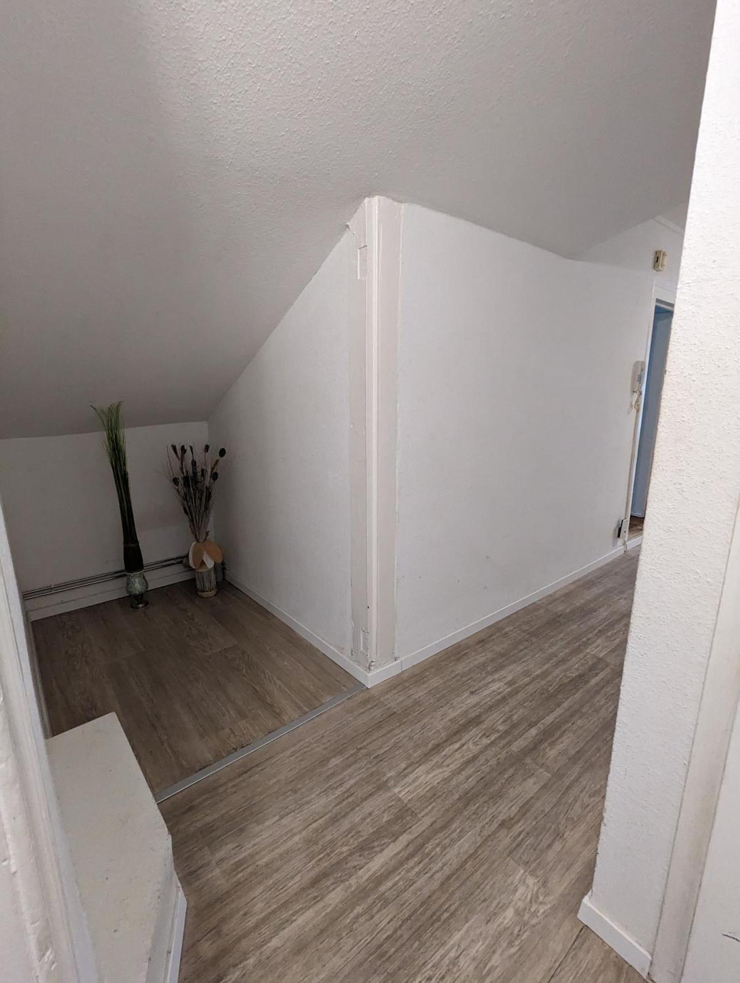 Cityhouse - Wiesen Wuppertal Kültér fotó