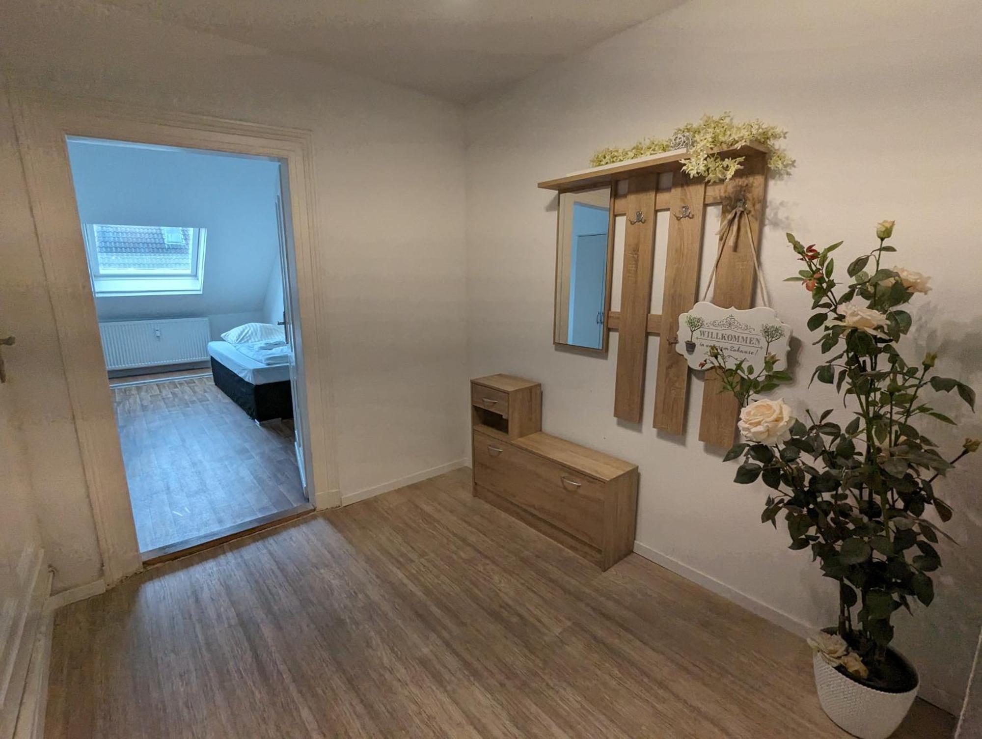 Cityhouse - Wiesen Wuppertal Kültér fotó