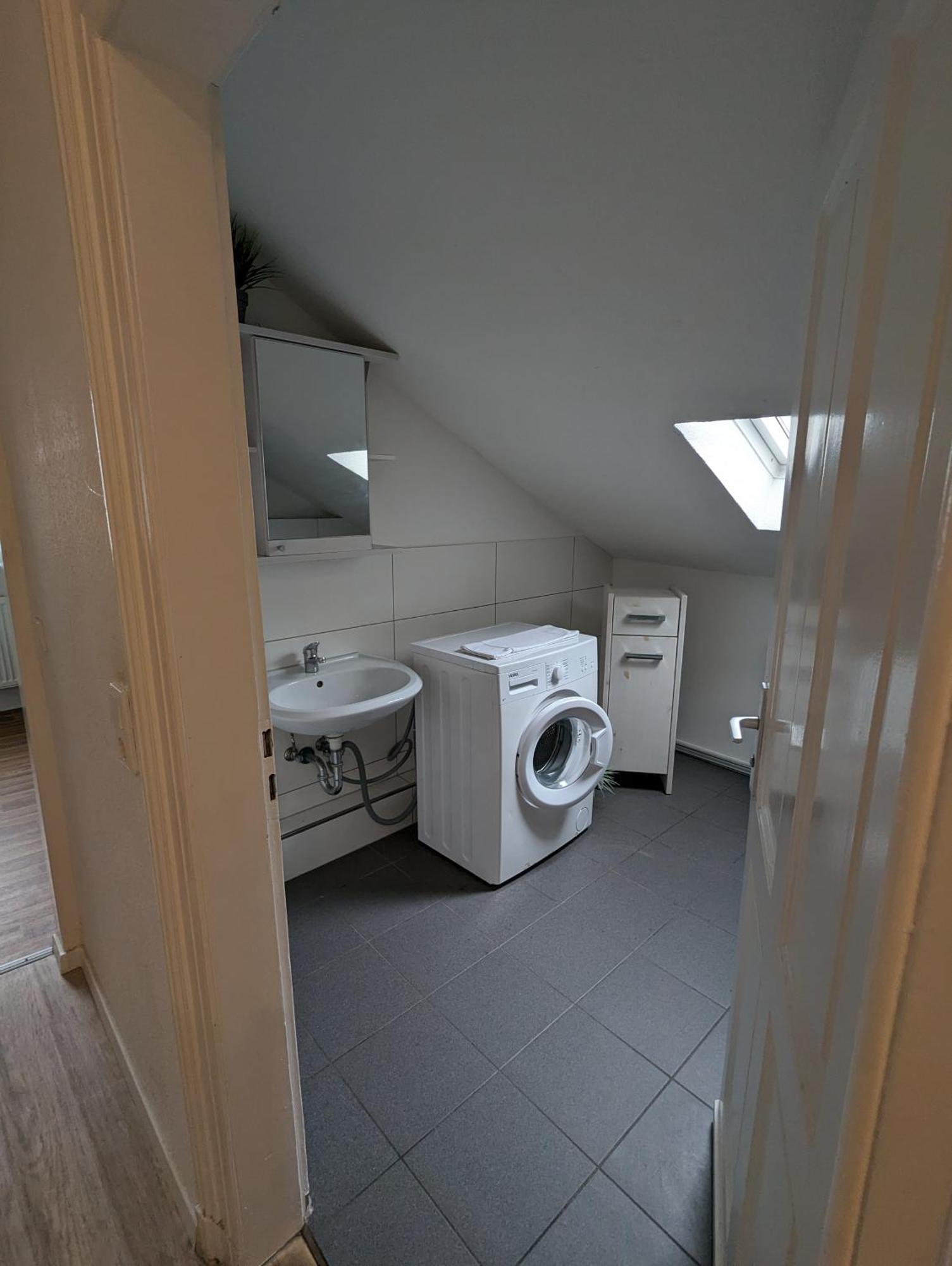 Cityhouse - Wiesen Wuppertal Kültér fotó
