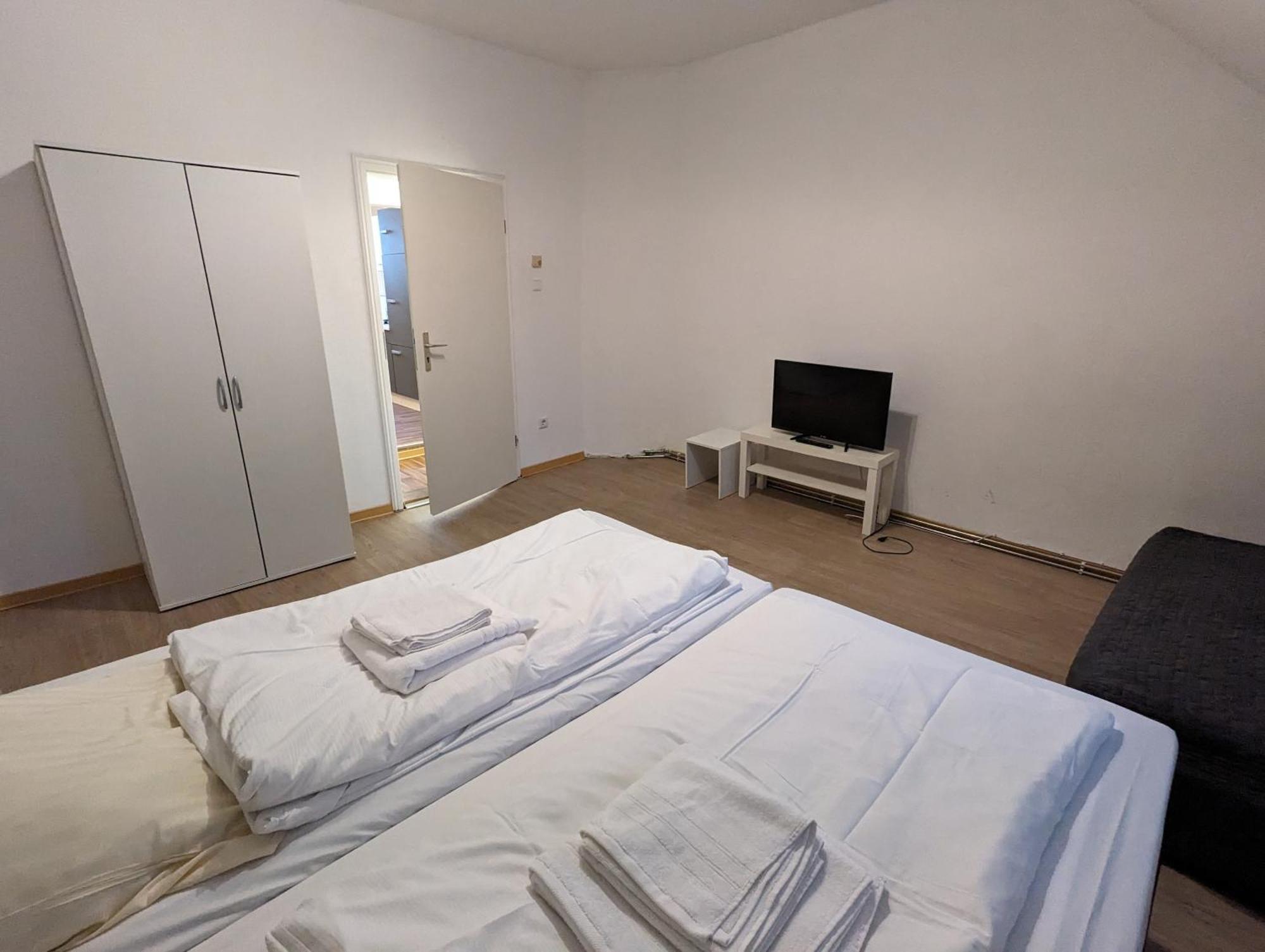 Cityhouse - Wiesen Wuppertal Kültér fotó