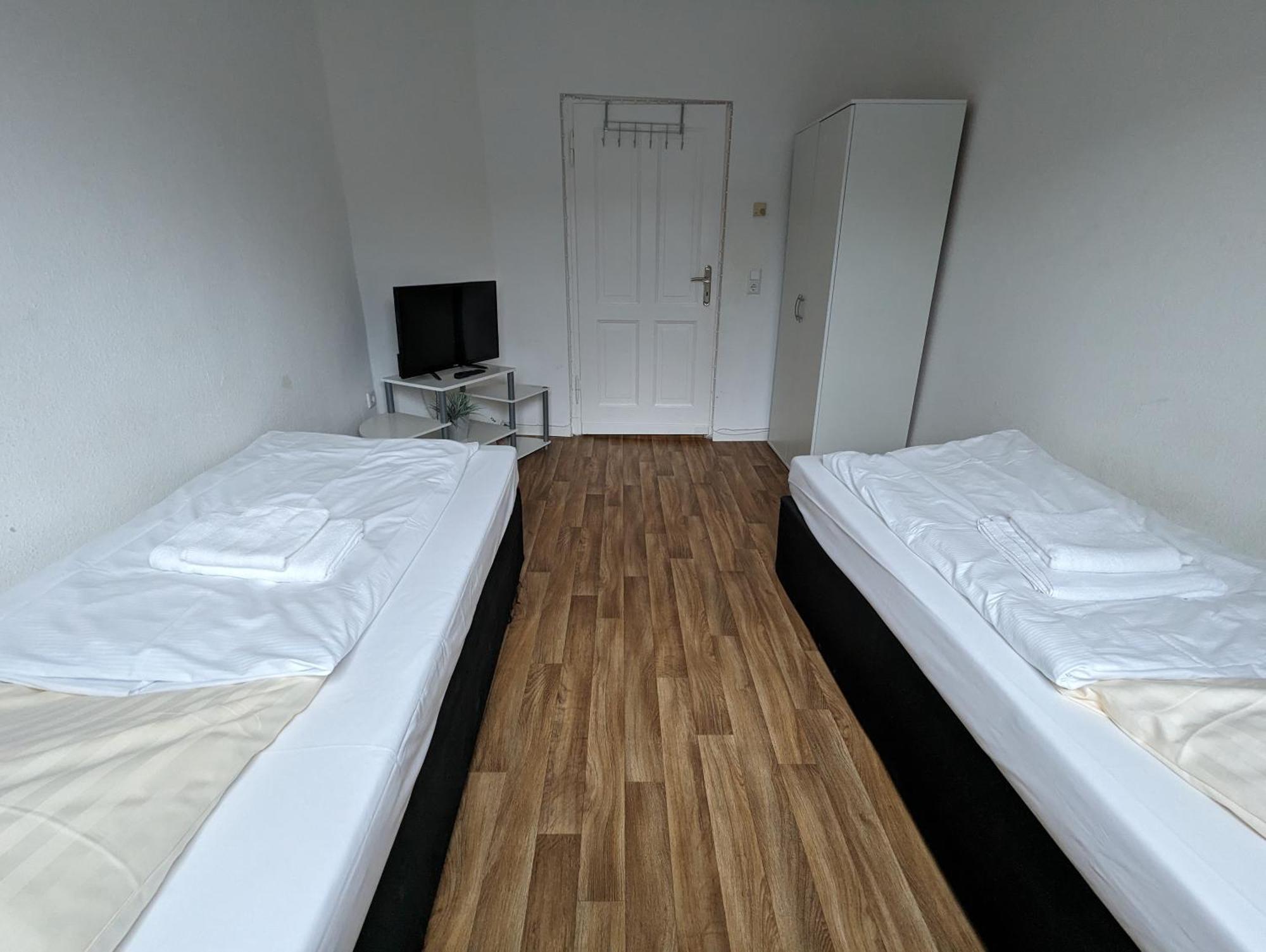 Cityhouse - Wiesen Wuppertal Kültér fotó