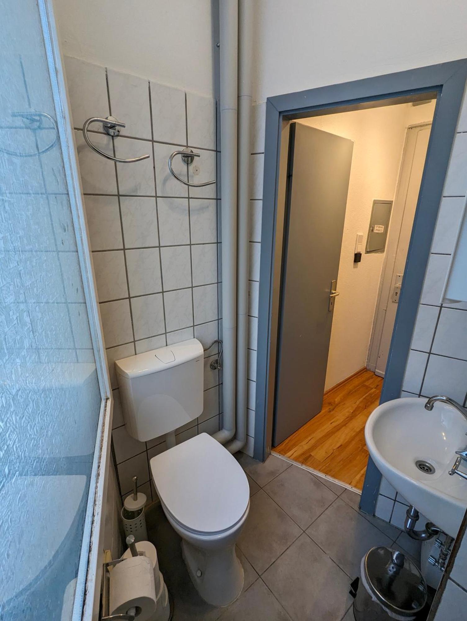Cityhouse - Wiesen Wuppertal Kültér fotó