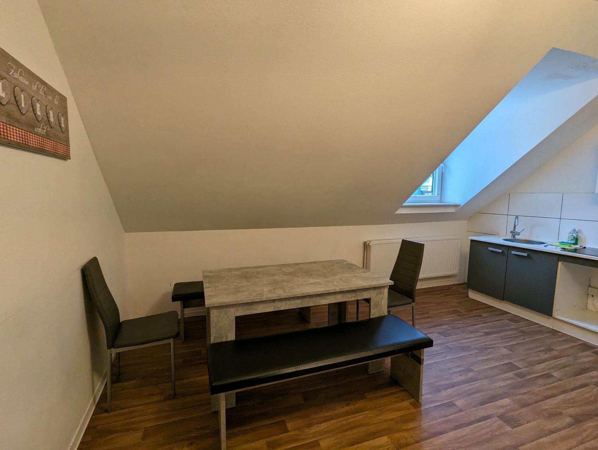 Cityhouse - Wiesen Wuppertal Kültér fotó