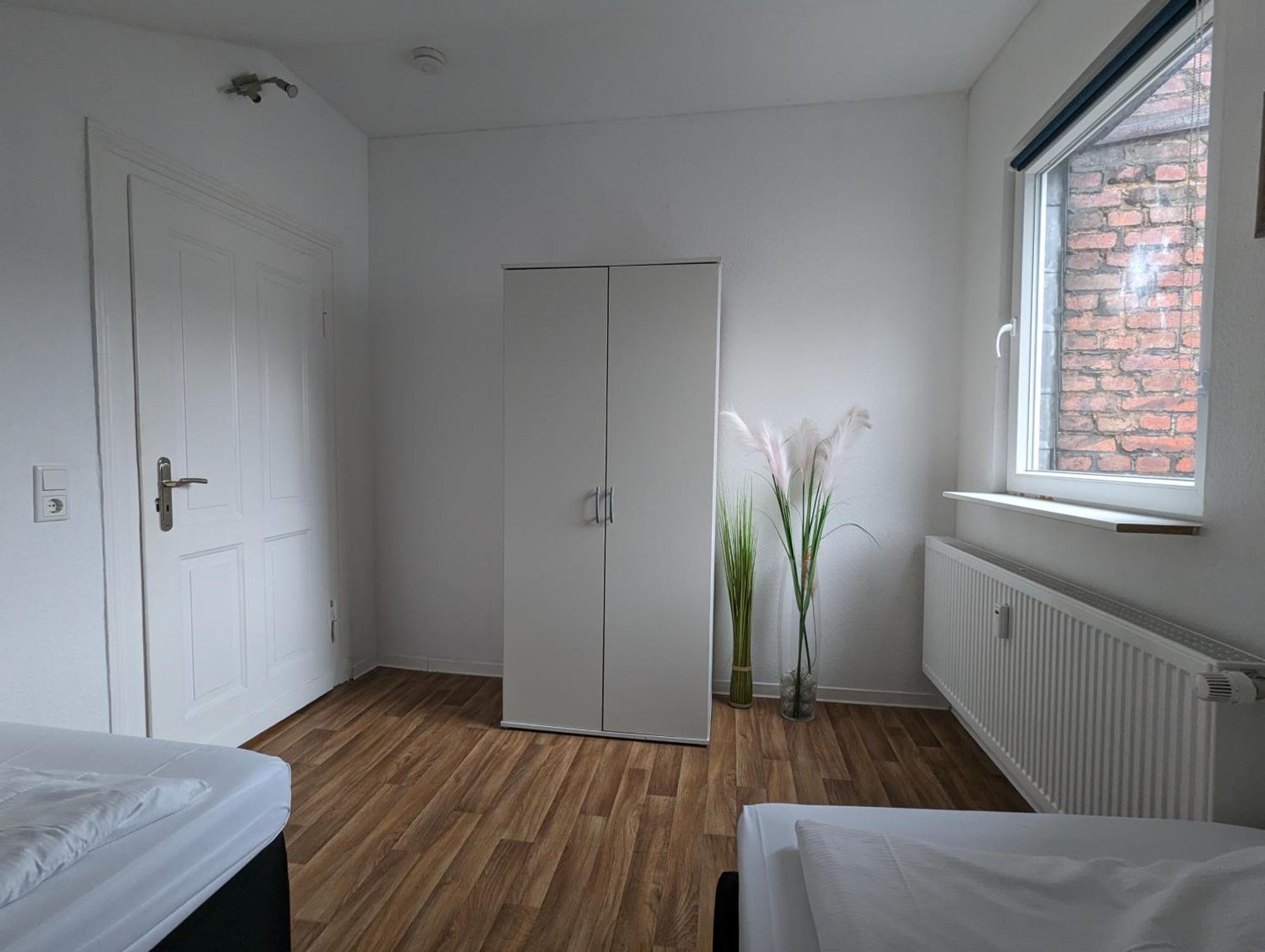 Cityhouse - Wiesen Wuppertal Kültér fotó